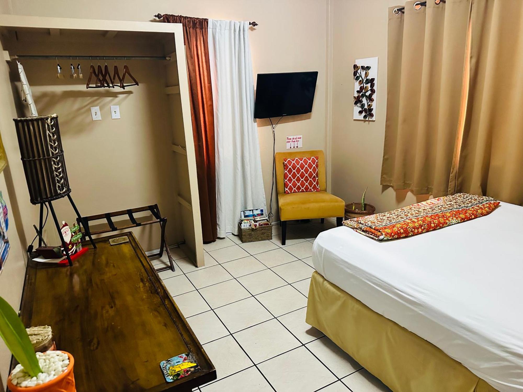 City Garden Apartment Belize City Exterior foto